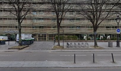 Caniplus, Dresseur de Chiens à Paris 19