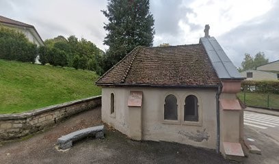 Le clos de Marialan, Eleveur de Chiens à Contrexéville