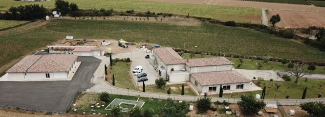 Gaune Jocelyn, Eleveur de Chiens à Châteauneuf-sur-Isère