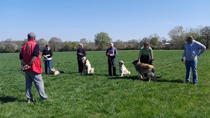 Centre Canin La Faye - Pension, élevage, éducation Canine, Pension pour Chiens à Nouzerines