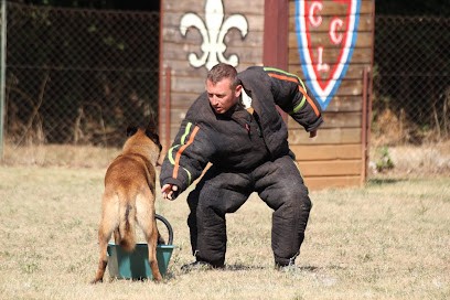Cyno Passion, Dresseur de Chiens à Orange