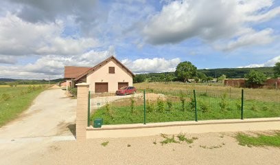Le Clos De La Boucame, Eleveur de Chiens aux Islettes