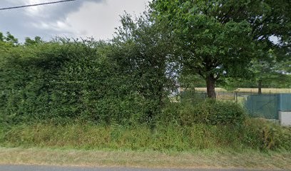 Élevage De La Rivière De L’Isac, Eleveur de Chiens à Héric