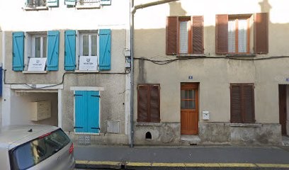 Martin Dolly Gru, Eleveur de Chiens à Taverny