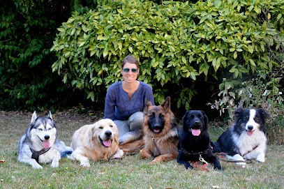 Sandrine Grandjean Educateur Canin, Dresseur de Chiens à Maisons-Laffitte