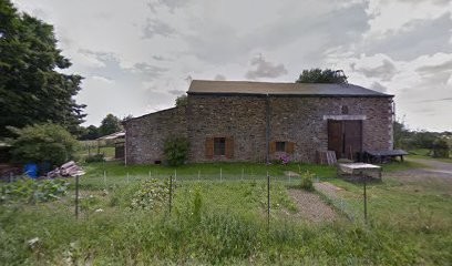 Elevage de la vallée du thin, Eleveur de Chiens à Éteignières