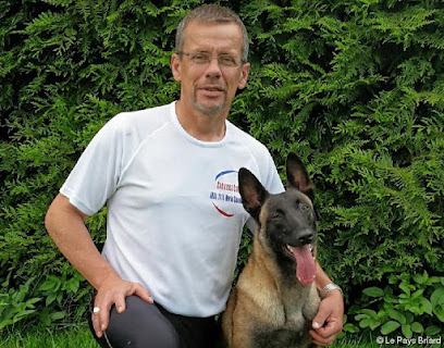 Aventure Sentier Canin, Pension Pour Chien aux Marêts