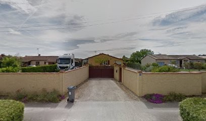 LA CHATTERIE DE LA FORET D’AGRE, Eleveur de Chiens à Montech