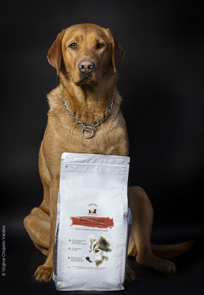 AMI'MO MULTI SERVICES, Pension pour Chiens à Coutevroult