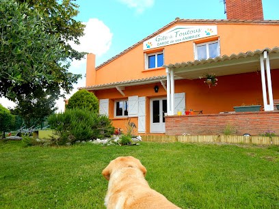 Le Gite À Toutous, Pension pour Chiens à Villaries