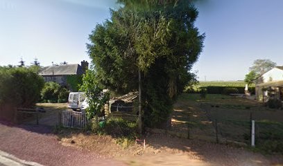 Pension Canine Aux Quatre Pattes, Pension pour Chiens au Tilleul-Lambert