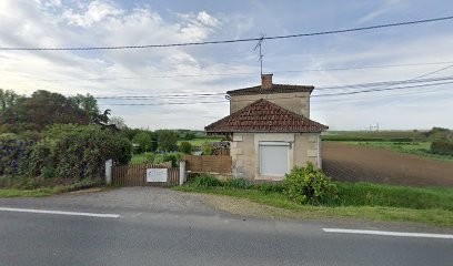 Pension Canine Des Cerisiers, Pension pour Chiens à Mongauzy