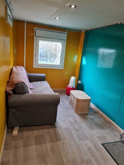 ACCR'O'POILS, Pension pour Chiens à Vigy