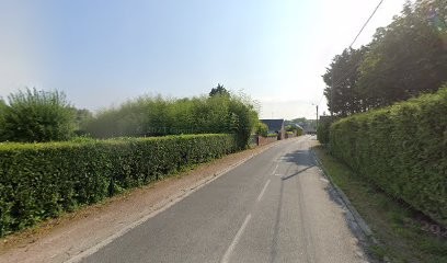 L'univers Du Chien, Eleveur de Chiens à Lanchères