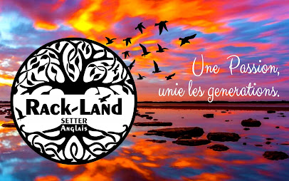 Élevage Rack Land, Éleveur De Chiens à Liposthey