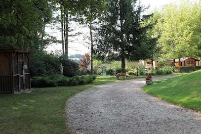 pension chiens et chats manoir de jahman, Pension pour Chiens à Saint-Vincent-Bragny