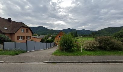 Entente Cynophile, Dresseur de Chiens à Wihr-au-Val