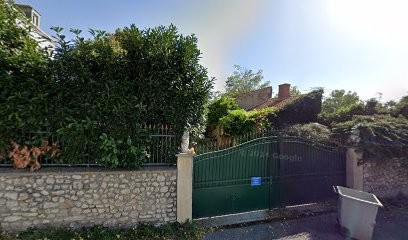 Chonac Michèle, Eleveur de Chiens au Mayet-d'École