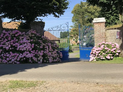 P3G ( pension chiens et chevaux ), Pension pour Chiens à Estrées-lès-Crécy