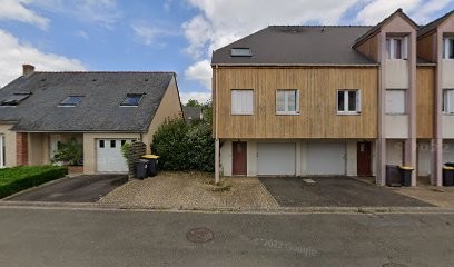 Elevage of Queerak Avanaa LOF & Testés, Eleveur de Chiens à Laval