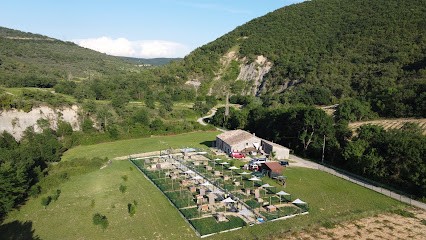 Elevage BCBG Belle Carrure Belle Gueule, Eleveur de Chiens à Valvignères