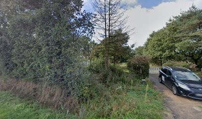 Pat'Zen, Pension pour Chiens à Courtillers