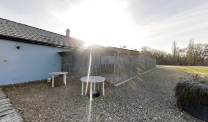 Pension Canin Vacances, Pension pour Chiens à Kunheim