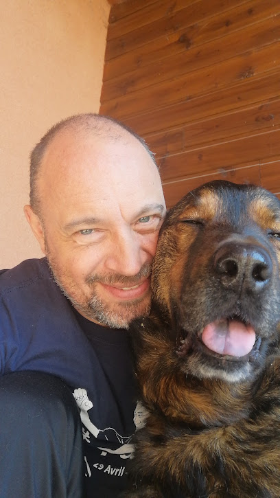 Cynoludo (Sas Seifuku), Dresseur De Chiens à Juvincourt-et-Damary
