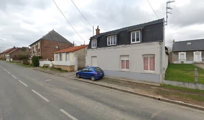 TOUTOUMINOU, Eleveur de Chiens à Flers