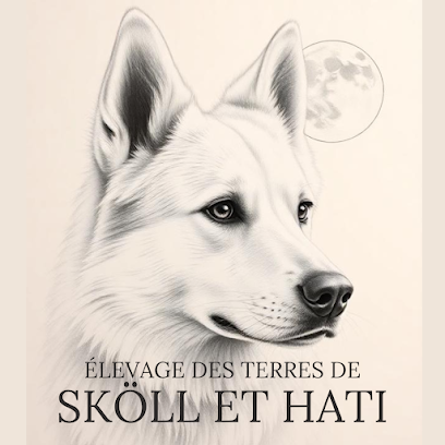 Des Terres De Skoll Et Hati, Éleveur De Chiens à Singleyrac