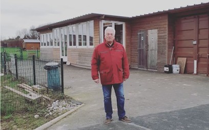 Chien D'Utilité, Dresseur de Chiens au Havre
