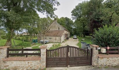 Loic, Eleveur de Chiens à Rieux