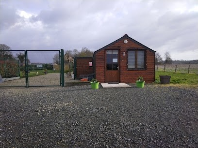 Pension De Bon Poil, Pension pour Chiens à Baugé-en-Anjou