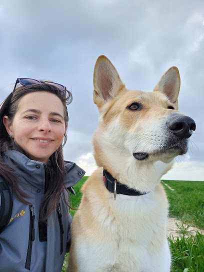 Espace Cyn'Biose- Educateur/Educatrice Canin Comportementaliste Sur La Côte D'Opale, Dresseur de Chiens à Landrethun-le-Nord