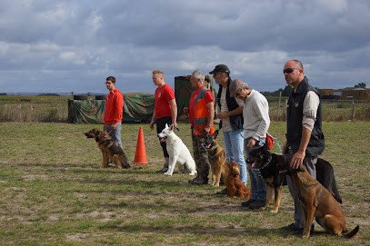 Club Canin Pamiers, Dresseur de Chiens à Pamiers