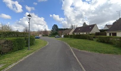 PASSION TERRE-NEUVE SAUVETEUR, Eleveur de Chiens à Montagny-en-Vexin