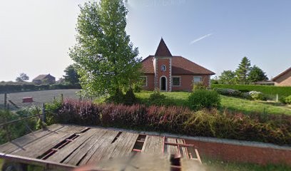 ELEVAGE DE FIEFS, Eleveur de Chiens à Fiefs