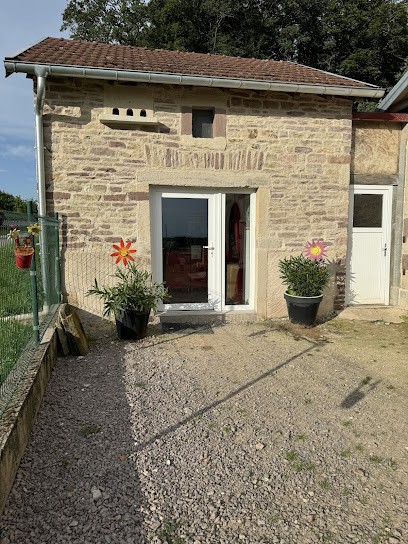 La P'tite Mosellane, Eleveur de Chiens aux Voivres