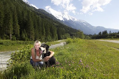 Pawesome Adventures, Pension pour Chiens à Servoz