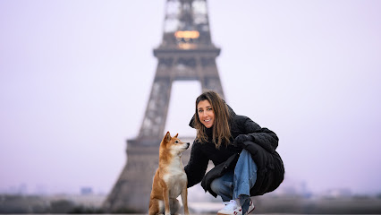 Courage À 2 Pattes Dresseur De Chiens à Vanves