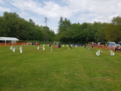 Kennel Club Of Tiercelet, Dresseur de Chiens à Tiercelet