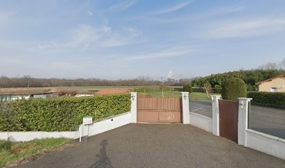 Great Equinox, Eleveur de Chiens à Saint-Chef