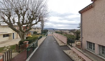 Anne RENARD, Eleveur de Chiens à La Bâtie-Rolland