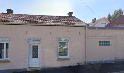 Pirot S, Eleveur de Chiens à Poix-du-Nord