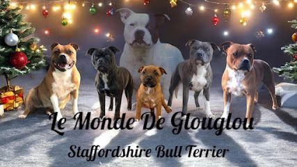 Le Monde De Glouglou, Éleveur De Chiens à Rilhac-Treignac