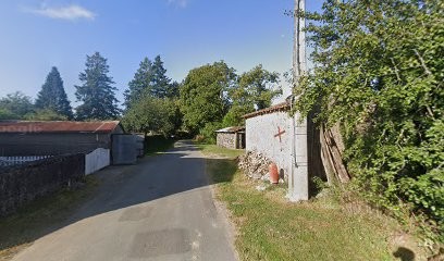 Gwynn Susan, Pension pour Chiens à Allonne