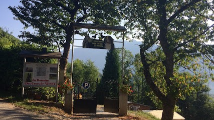 Pension Éducation Élevage Canine Savoie Du Domaine Des Crocs De Nessy, Pension pour Chiens à Saint-Georges-d'Hurtières