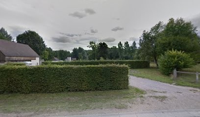 Canis Familiae, Dresseur de Chiens à Mittainville