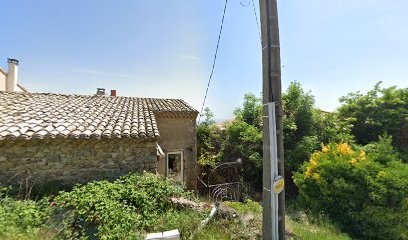 De L'Espace Bleu Entre Les Nuages, Eleveur de Chiens à Saint-Péray