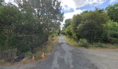 Élevage canin du chemin de la lisse, Eleveur de Chiens au Bignon
